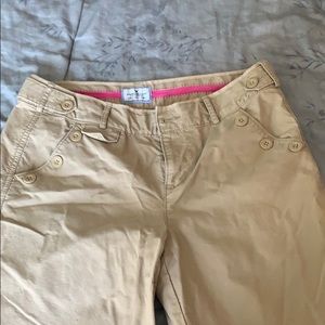 American eagle khakis